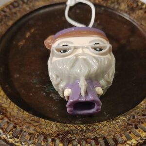 Funko Purple and Brown Action Figure